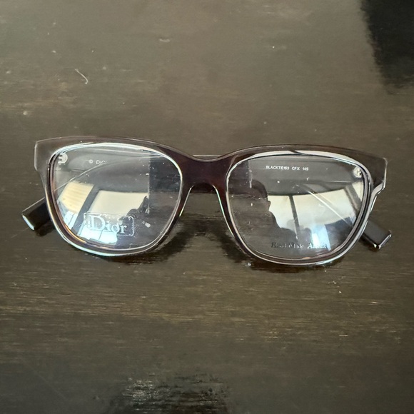 Christian Dior Homme Eyeglasses - Picture 11 of 11